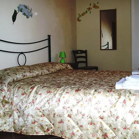 Holiday home La Casa Delle Cascate Saturnia
