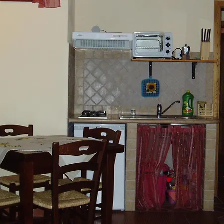 La Casa Delle Cascate Holiday home Saturnia