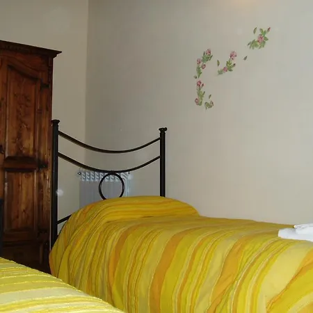 La Casa Delle Cascate Prázdninový dům Saturnia