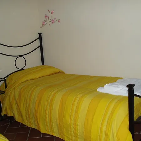 Prázdninový dům La Casa Delle Cascate
