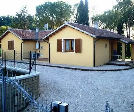 La Casa Delle Cascate