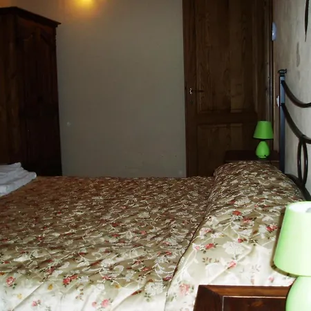 La Casa Delle Cascate Saturnia